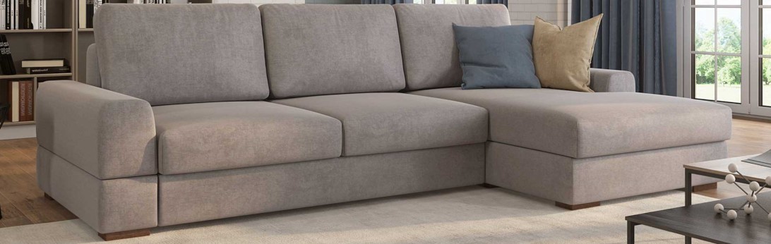 Самый большой выбор доступных диванов в Абакане