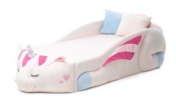Кровать в детскую Единорожка Dasha в Абакане