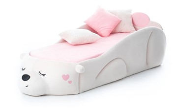 Кровать-игрушка Мишка Masha в Абакане