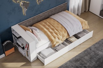 Детская кровать для девочки Анри в Абакане