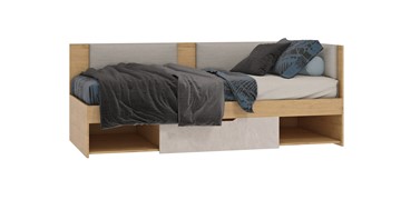 Детская кровать для девочки Стэнфорд (диван) в Абакане