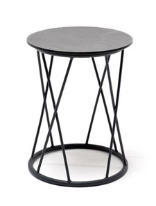 Столик для гостиной 4sis Колумбия цвет серый гранит Артикул: RC658-D40-KOL в Абакане