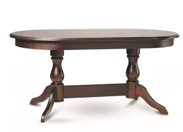 Деревянный стол на кухню Аркос 8-1, Морилка в Абакане