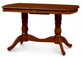 Деревянный кухонный стол Альт  12-20 М(13/12, A, R6) в Абакане