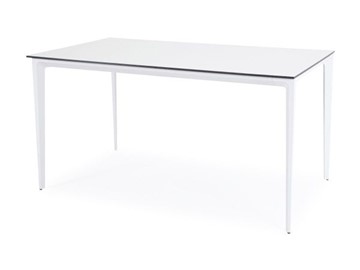 Кухонный стол 4sis Малага Арт.: RC3050-140-80-A white в Абакане