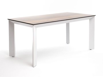 Кухонный стол 4sis Венето Арт.: RC644-160-80-B white в Абакане