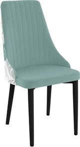 Обеденный стул Боне ФП 2-х цветный (Принт 149) в Абакане