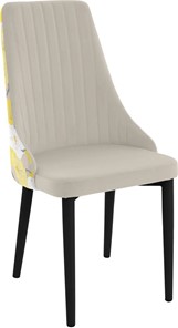 Обеденный стул Боне ФП 2-х цветный (Принт 152) в Абакане