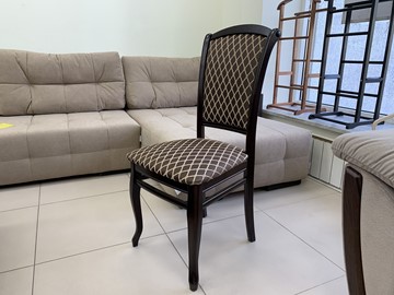 Обеденный стул Веер-М (стандартная покраска) 2 в Абакане