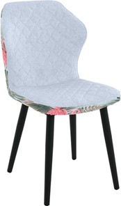 Обеденный стул Вилла ФП 2-х цветный (Принт 158) в Абакане