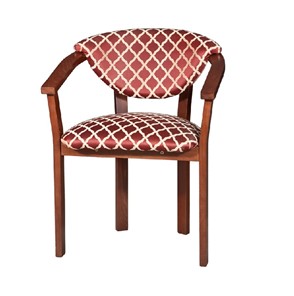Стул-кресло Бабочка (стандартная покраска) в Абакане