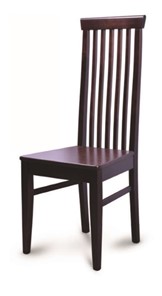 Обеденный стул Капри 10, Морилка в Абакане