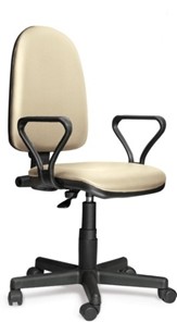 Кресло офисное Prestige gtpPN/Z21 в Абакане