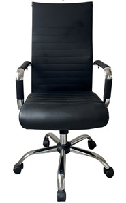 Кресло для компьютера C039D черный в Абакане