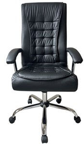 Офисное кресло CT21  черный в Абакане