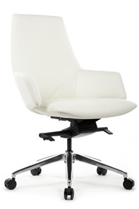 Кресло офисное Spell-M (В1719), белый в Абакане