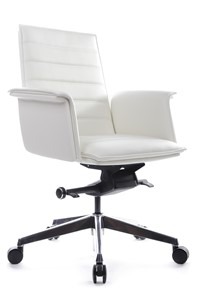 Офисное кресло Rubens-M (B1819-2), белый в Абакане