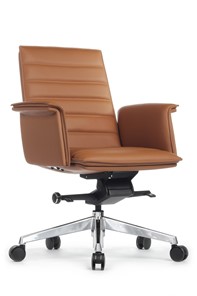 Офисное кресло Rubens-M (B1819-2), светло-коричневый в Абакане