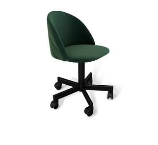 Кресло офисное SHT-ST35-2/SHT-S120M лиственно-зеленый в Абакане
