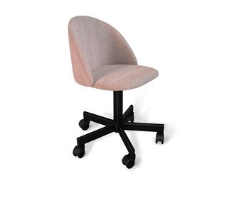 Кресло в офис SHT-ST35/SHT-S120M розовый десерт в Абакане