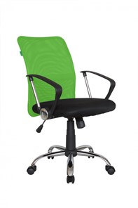 Кресло офисное Riva Chair 8075 (Зеленый) в Абакане