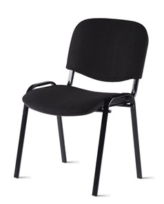 Офисный стул Изо, Текстиль С11/Черная шагрень в Абакане
