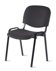 Офисный стул Изо, Текстиль С38/Черная шагрень в Абакане