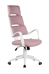 Кресло Riva Chair SAKURA (Розовый/белый) в Абакане