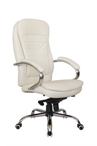 Кресло компьютерное Riva Chair 9024 (Бежевый) в Абакане