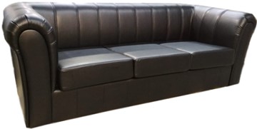 Прямой диван Loft Line Юлиан 3Д в Абакане
