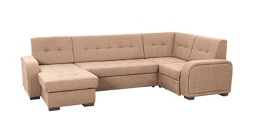 П-образный диван sofart Подиум П5 в Абакане