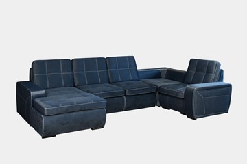 Угловой диван Амулет-3 в Абакане