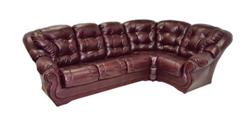 Угловой раскладной диван Цезарь в Абакане