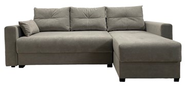 Угловой диван Комфорт 3, с оттоманкой в Абакане