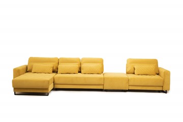 Угловой диван Милфорд 1.6 (75) в Абакане