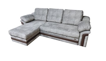 Угловой раскладной диван Олимп (264*100*180) в Абакане