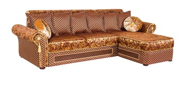 Угловой диван Топазио (270*88*160) в Абакане