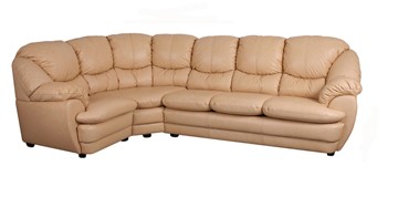 Угловой раскладной диван Виконт в Абакане