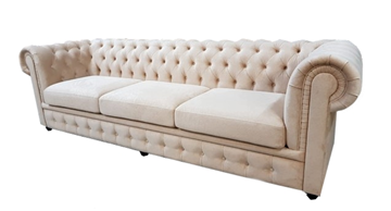 Прямой диван Модест 3Д (Р)(Миксотуаль) в Абакане