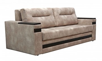 Прямой диван LaFlex 1-01 БД Norma в Абакане