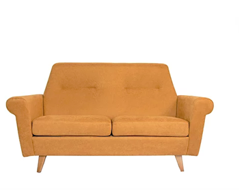 Прямой диван Мид 2100х850х900 в Абакане