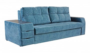 Прямой диван LaFlex 5 БД Norma в Абакане
