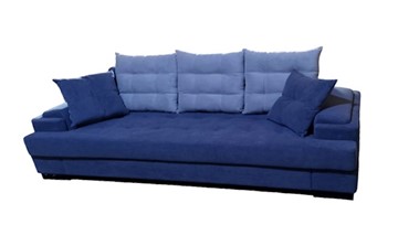 Прямой диван Селена №1  НПБ 80 в Абакане