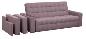 Прямой диван sofart Браво в Абакане