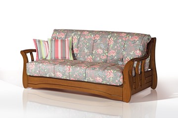 Прямой диван Фрегат 03-165 ППУ в Абакане