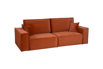 Прямой диван Кубус 2-секционный в Абакане