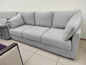 Прямой диван Литиция 1, 000032386 в Абакане