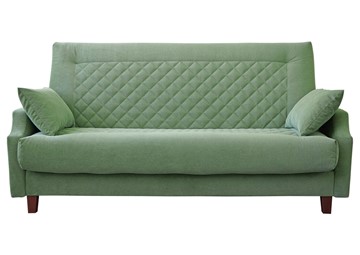 Прямой диван Милана 10 БД в Абакане