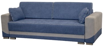 Прямой диван АСМ Соната 1 БД в Абакане