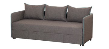 Прямой диван sofart Мини 1 в Абакане
